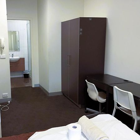 Carrichouse Pansiyon Melbourne Dış mekan fotoğraf