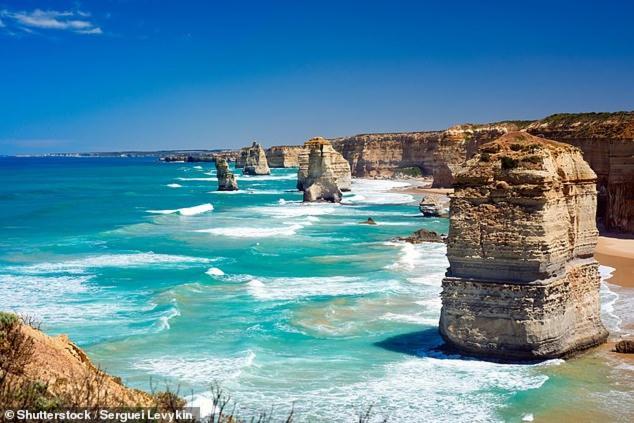 Carrichouse Pansiyon Melbourne Dış mekan fotoğraf