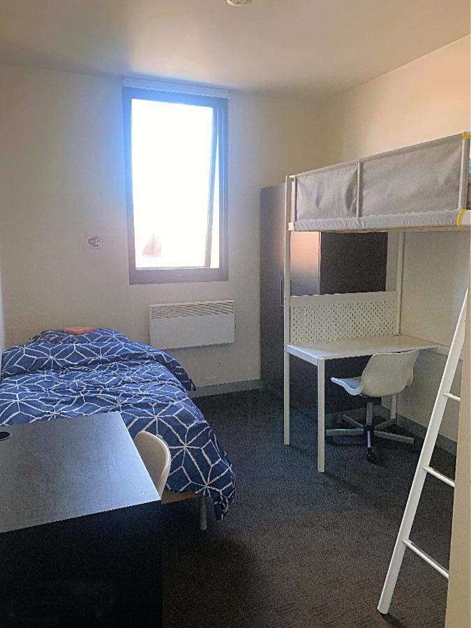 Carrichouse Pansiyon Melbourne Dış mekan fotoğraf