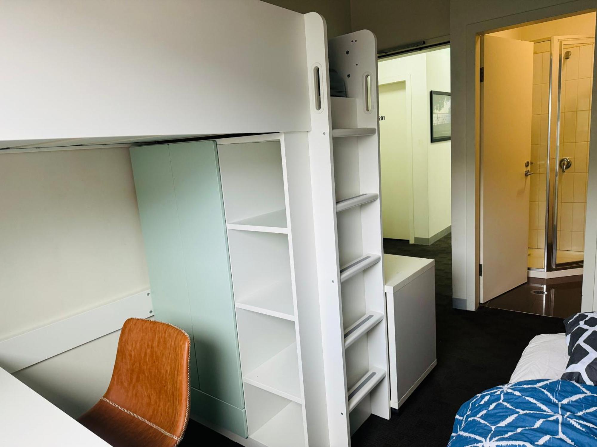 Carrichouse Pansiyon Melbourne Dış mekan fotoğraf