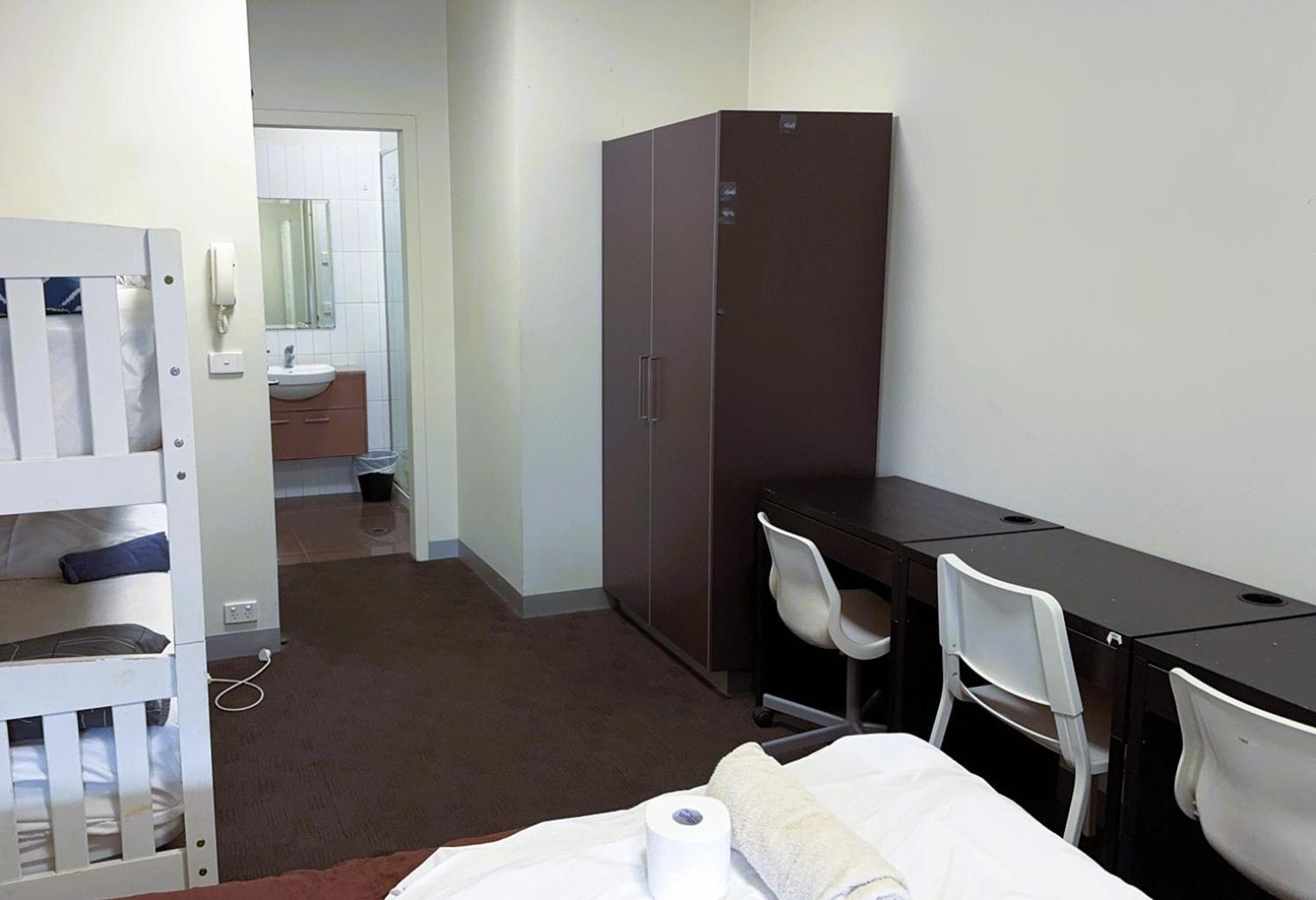Carrichouse Pansiyon Melbourne Dış mekan fotoğraf