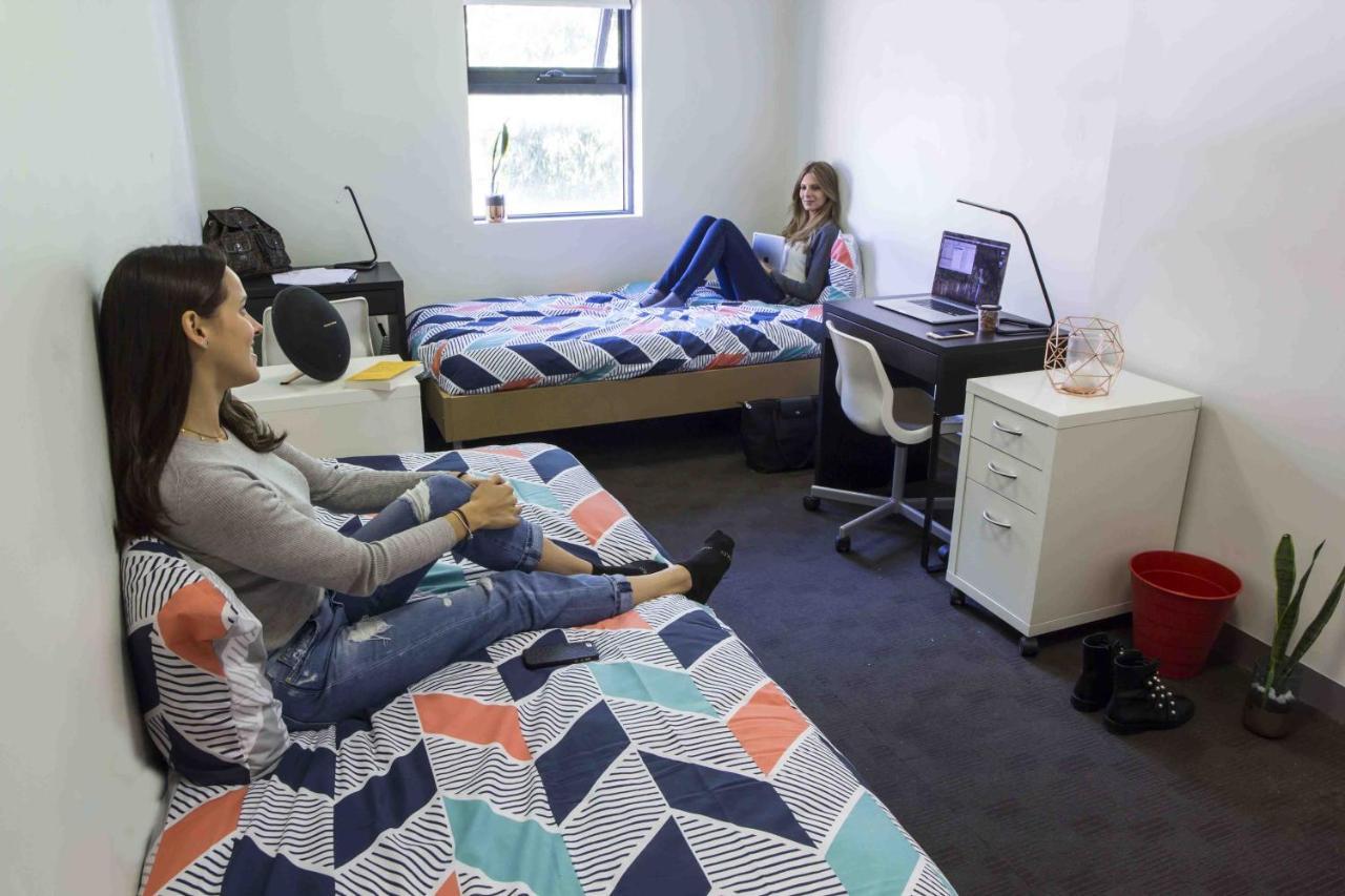 Carrichouse Pansiyon Melbourne Dış mekan fotoğraf