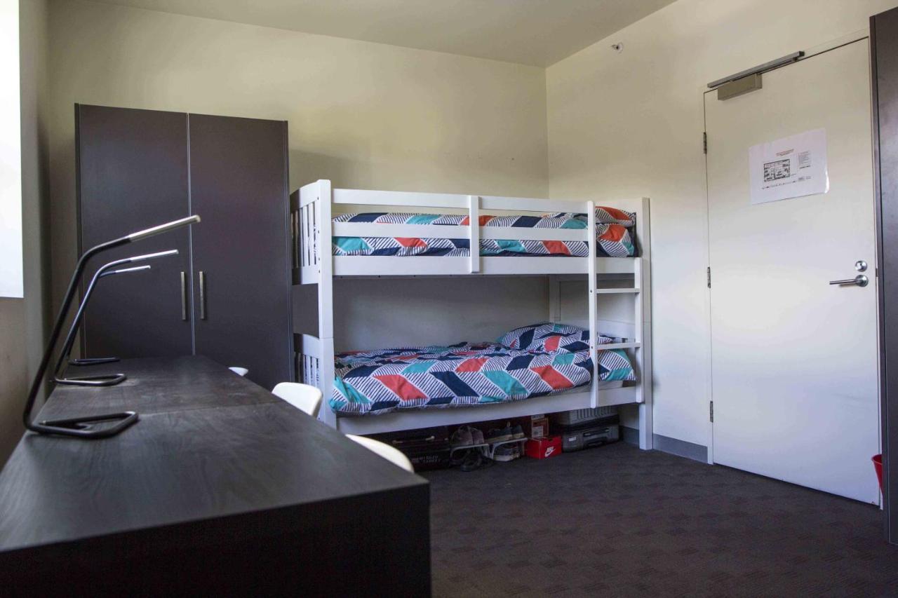 Carrichouse Pansiyon Melbourne Dış mekan fotoğraf